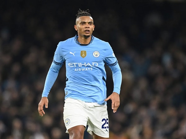 Real Madrid Buang Peluang Dapatkan Manuel Akanji