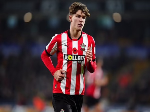 Pemain incaran Tottenham