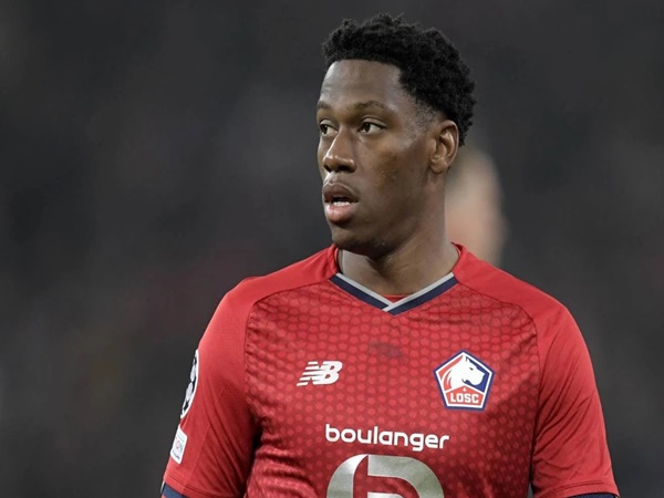 Striker incaran Tottenham