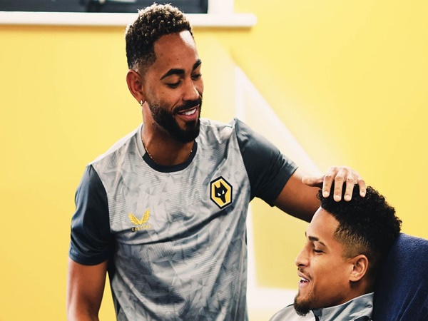 Dua pemain incaran Tottenham