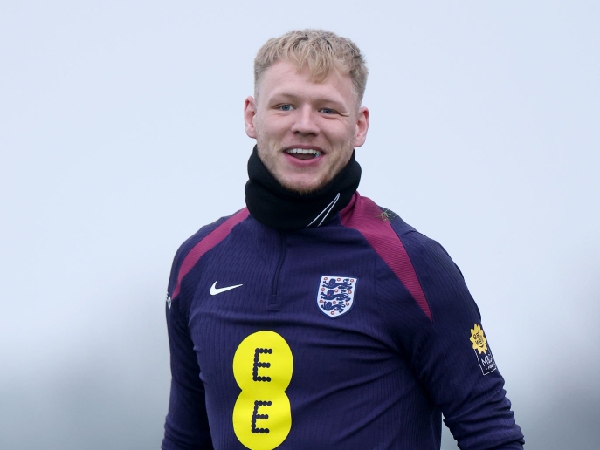 Aaron Ramsdale menghadapi situasi sulit di Southampton