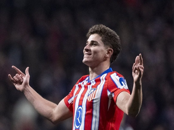 Striker atletico madrid