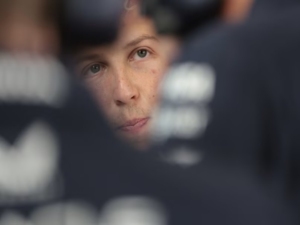 Christian Horner Bantah Kemungkinan Gantikan Liam Lawson