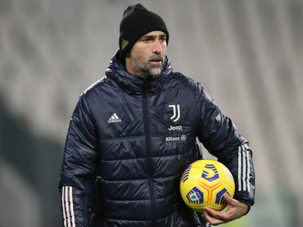 Demi Jadi Pelatih Juventus, Igor Tudor Berkendara 1.000 Km