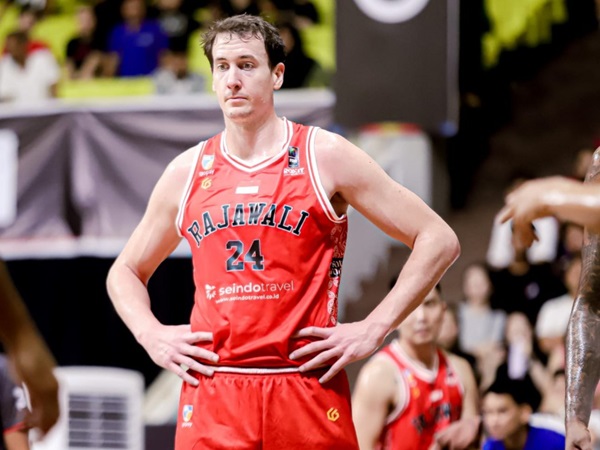 Dennis Clifford Pilih Pensiun Usai Tinggalkan Rajawali Medan