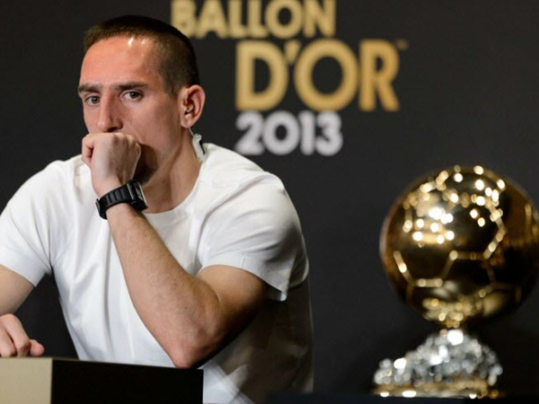 Franck Ribery