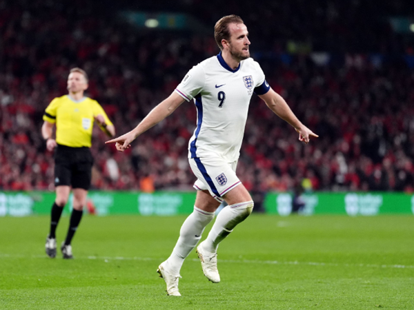 Harry Kane