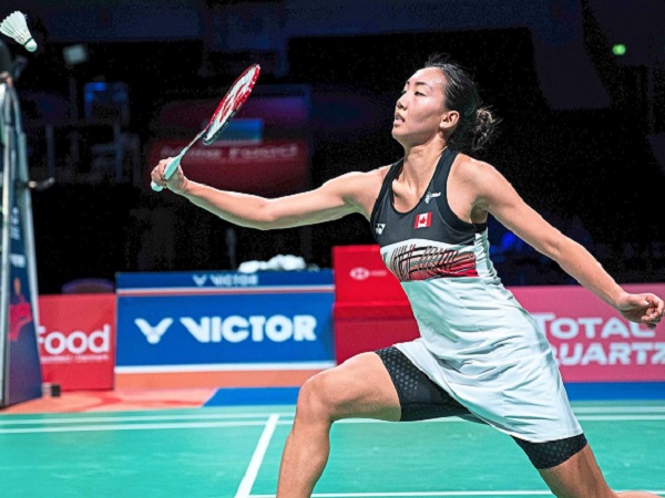 Insiden Penyerangan di All England Berujung Kekalahan Michelle Li di Swiss Open 2025