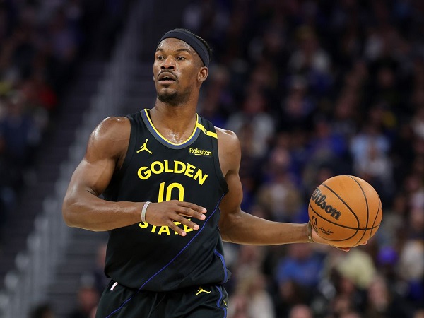 Jimmy Butler tetap tenang meski akan berhadapan dengan Miami Heat.