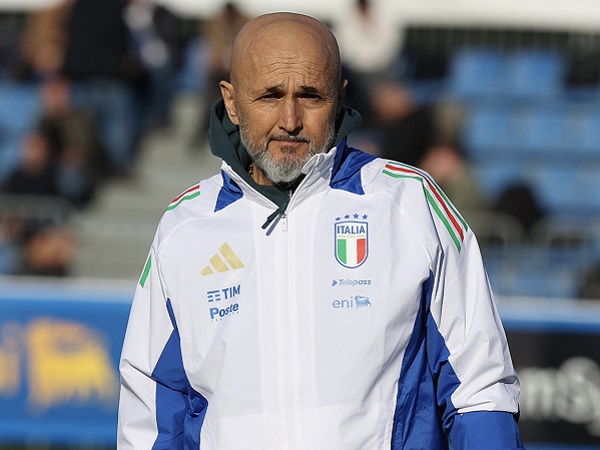 Luciano Spalletti
