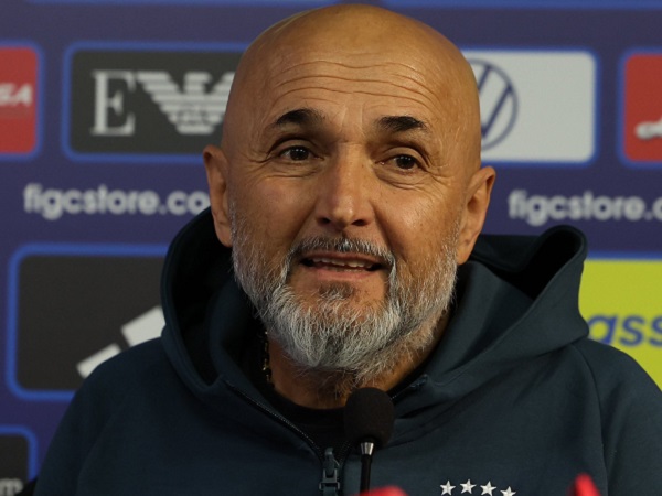 Luciano Spalletti