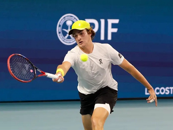 Novak Djokovic Buka Suara Terkait Sepak Terjang Joao Fonseca