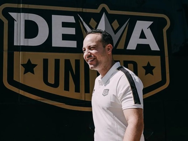 Pablo Favarel Senang dengan Kontribusi Pemain Dewa United