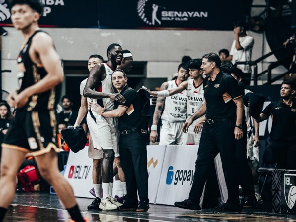 Pablo Favarel Ungkap Makna Plukan dengan Malik Dime