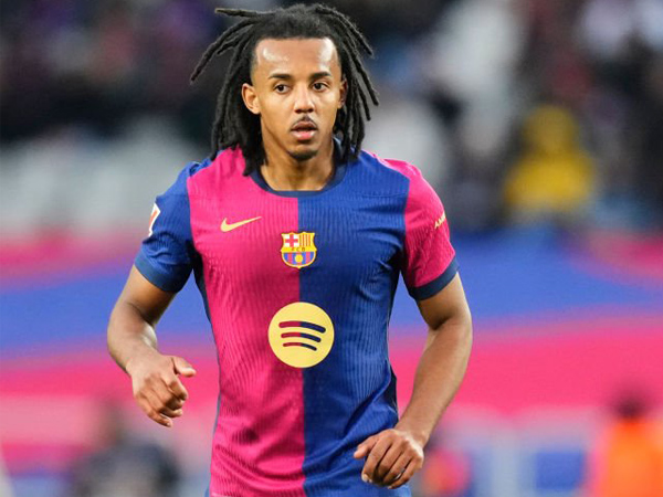 Jules Kounde.