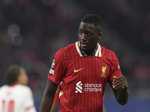 Real Madrid dalam Posisi Kuat untuk Dapatkan Bek Liverpool