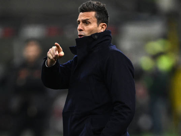 Thiago Motta dan Juventus Berpisah, Statistik Buruk di Balik Pemecatannya