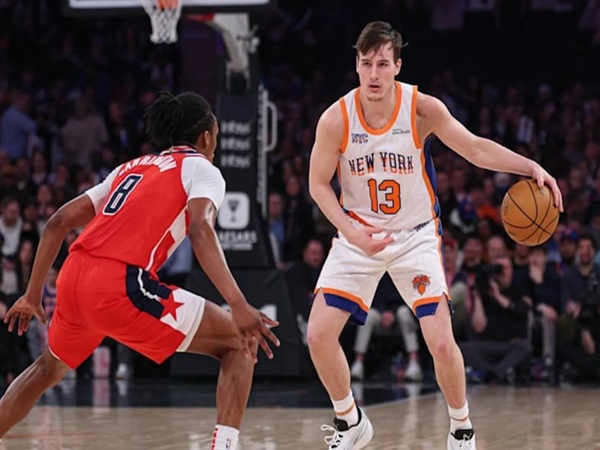 Tom Thibodeau Puji Performa Tyler Kolek Usai Kalahkan Wizards