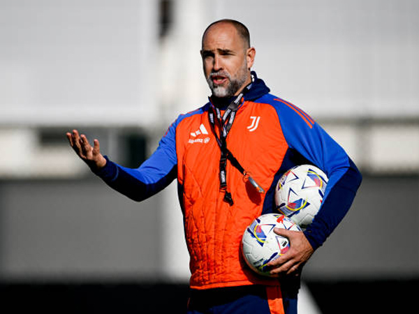 5 Masalah yang Harus Langsung Dibenahi Igor Tudor di Juventus