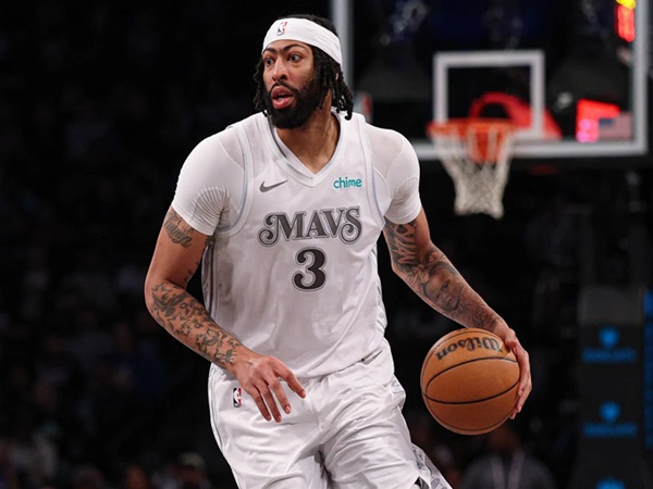 Anthony Davis Tidak Berniat Akhiri Musim Lebih Cepat