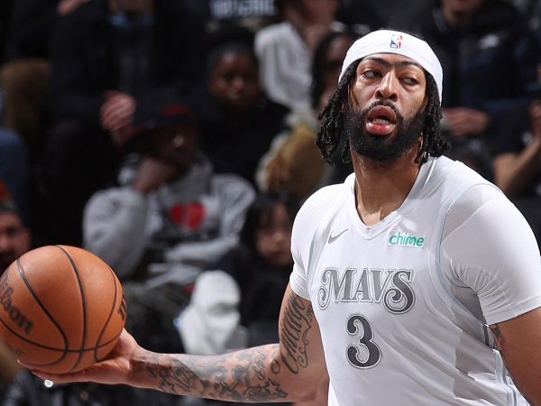Anthony Davis ngotot comeback bukan tanpa alasan.