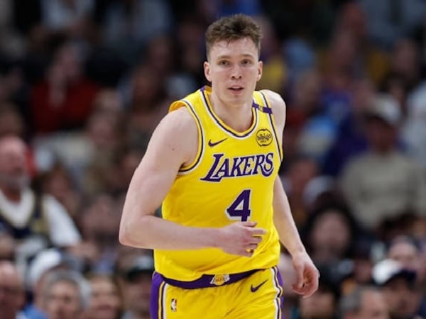 JJ Redick Jelaskan Nasib Dalton Knecht Usai Lawan Bulls