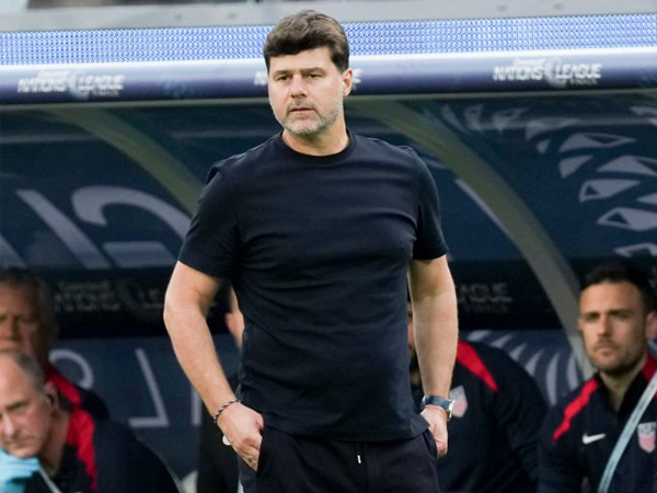 Mauricio Pochettino.