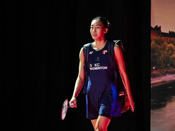 Kronologi Michelle Li Diserang Pecandu Narkoba di All England 2025 Lalu