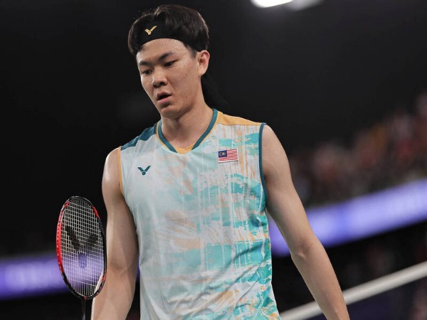 Lee Zii Jia Harus Pulih Sepenuhnya, Jangan Buru-Buru Comeback