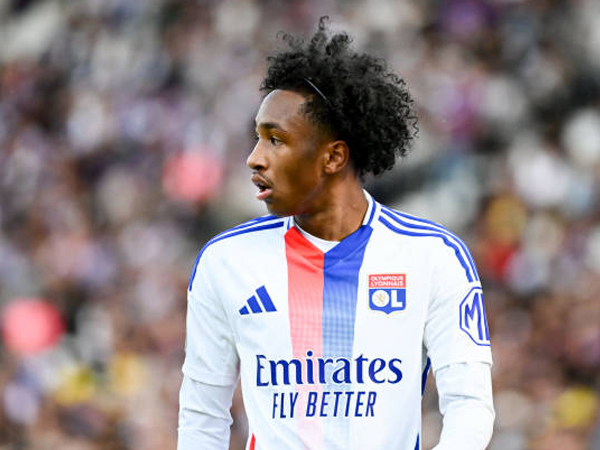 Malick Fofana dan Impiannya Bermain untuk Liverpool