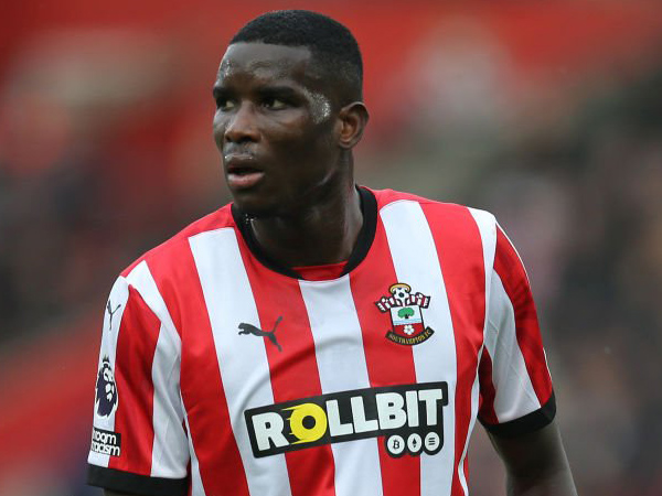 Paul Onuachu.
