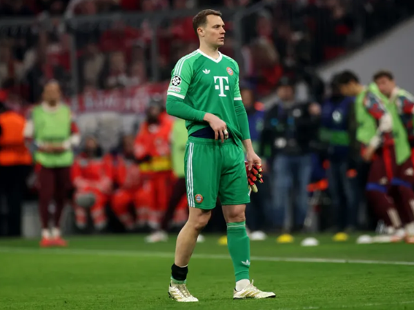 Manuel Neuer