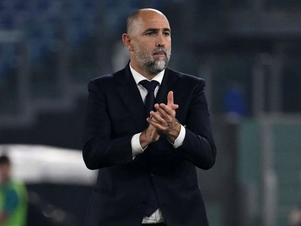 Igor Tudor.