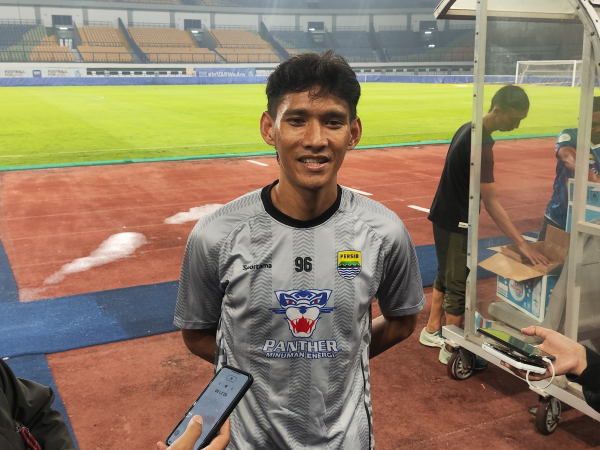 Winger Persib, Ryan Kurnia
