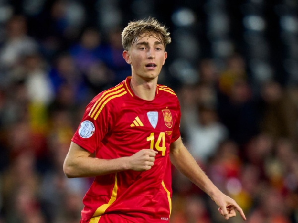 Dean Huijsen jadi incaran Chelsea dan Real Madrid