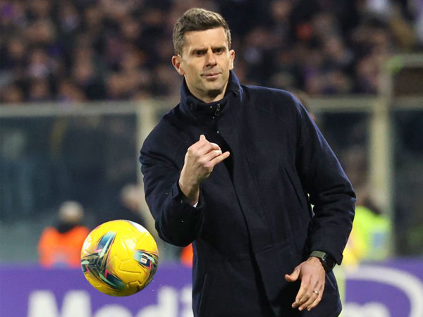 Thiago Motta.