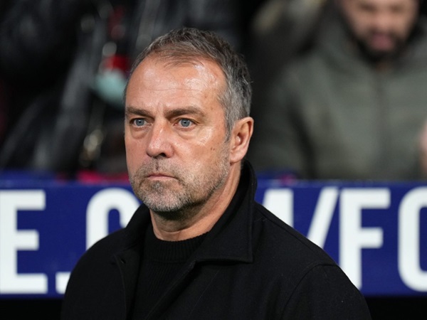 Hansi Flick Siapkan Rencana untuk Hadapi Jadwal Berat