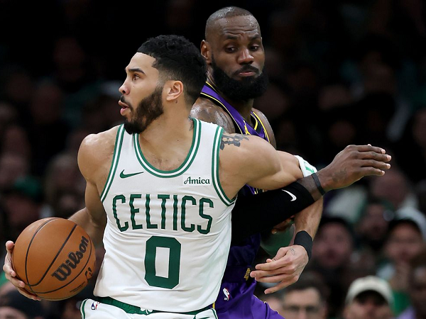 Jeff Teague beberkan penyebab Jayson Tatum jarang masuk dalam perbincangan gelar MVP.