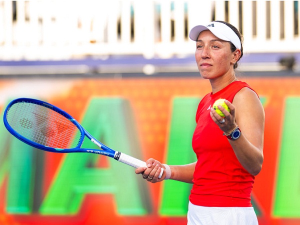 Jumpa Emma Raducanu Di Miami, Jessica Pegula Bawa Misi Balas Dendam