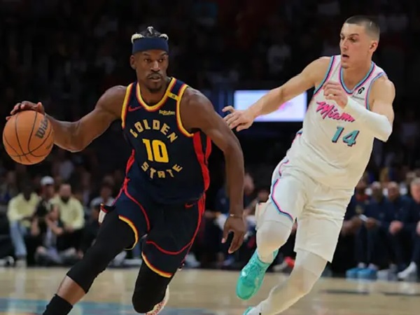 Jimmy Butler Sampaikan Pesan Usai Kembali ke Miami