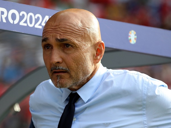 Luciano Spalletti