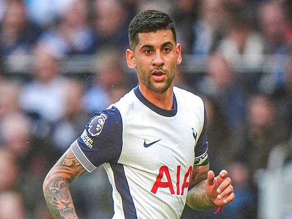 Defender incaran Atletico Madrid