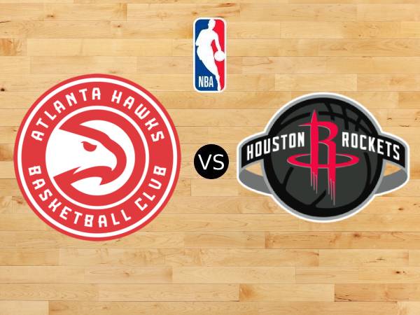 Atlanta Hawks akan bertamu ke kandang Houston Rockets pada hari Selasa (25/3) malam atau Rabu pagi WIB. (Foto: NBA)