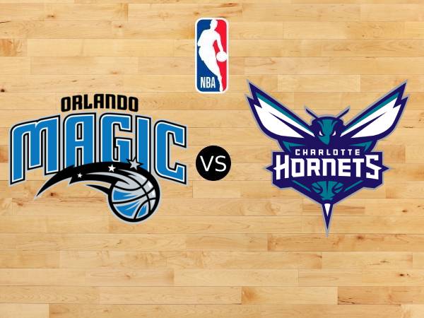 Orlando Magic akan bertamu ke kandang Charlotte Hornets pada hari Selasa (25/3) malam atau Rabu pagi WIB. (Foto: NBA)