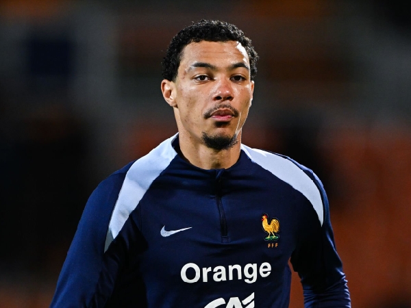 Arsenal membidik striker Eintracht Frankfurt, Hugo Ekitike