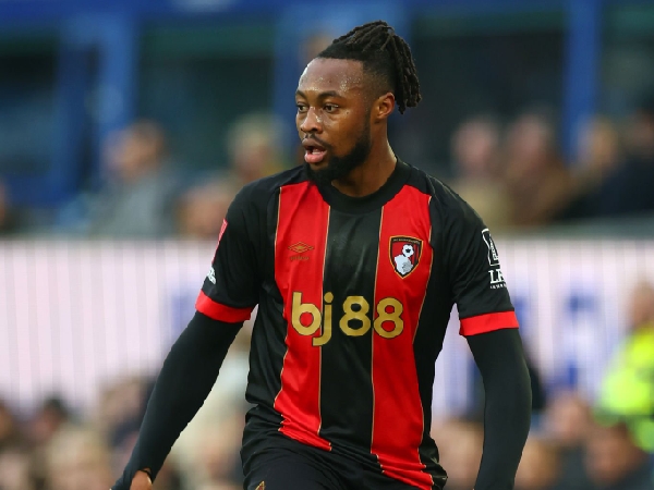 Antoine Semenyo diperebutkan oleh Arsenal dan Chelsea