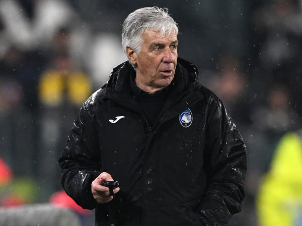 Gian Piero Gasperini.