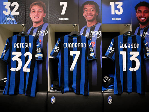 Atalanta Dalam Krisis Cedera Jelang Duel Penting Lawan Fiorentina