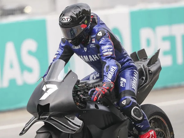 Augusto Fernandez Doakan Miguel Oliveira Cepat Sembuh