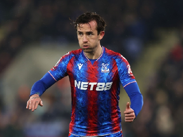 Ben Chilwell sedang dipinjamkan ke Crystal Palace